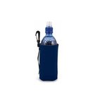 Scuba Bottle Bag (R) - Navy Blue