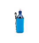 Scuba Bottle Bag (R) - Neon Blue