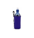 Scuba Bottle Bag (R) - Purple