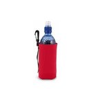 Scuba Bottle Bag (R) - Red