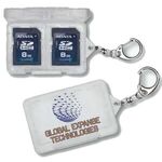 SD/XD Memory Card Holder