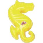 7-1/2" Sea Horse Sand Mold