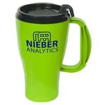 SEAFARER 16 o. Mug - Bright Green