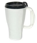 SEAFARER 16 o. Mug - Bright White