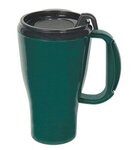 SEAFARER 16 o. Mug - Dark Green