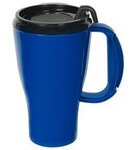 SEAFARER 16 o. Mug - Iridescent Blue