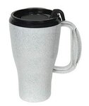 SEAFARER 16 o. Mug - Light Gray