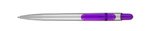 Seattle C Pen - Purple