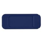 Security Webcam Cover - Navy Blue