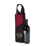 Buy Custom Printed Wine Tote Sedona Non-Woven