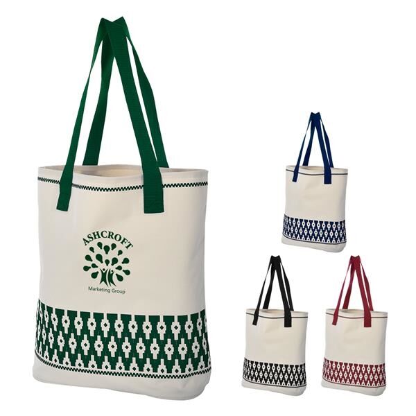 Main Product Image for Advertising Sedona Tote Bag