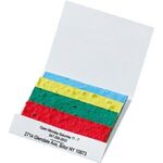 Buy Seed Paper Matchbook Wildflower