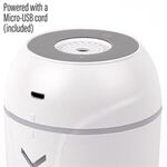 Self-Cleaning UV-C Humidifier -  