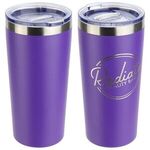 SENSO™ Classic 17 oz Vacuum Insulated Stainless Steel Tumb - Medium Purple