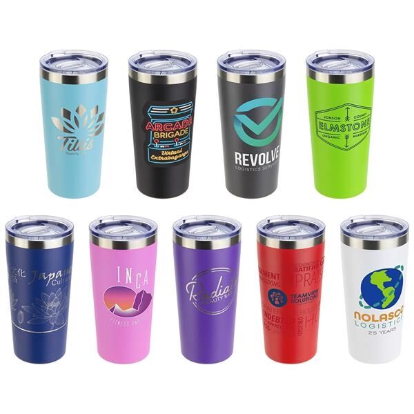 Main Product Image for Marketing Senso Classic 17 Oz Vacuum Insulated Stainless Steel