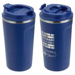 SENSO ™ Ergo-Grip 16 oz Vacuum Insulated Stainless Steel T -  