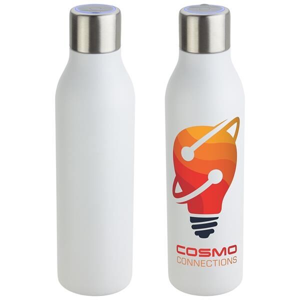 Main Product Image for Marketing Senso Hydro-Pure 17 Oz Vacuum Insulated Bottle