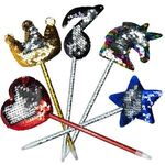 Sequin Pens -  