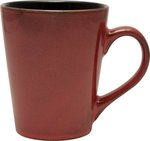 Serenity Cafe Collection Mug - Russet