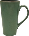 Serenity Cafe Grande Collection Mug - Willow Green