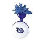 Shaggy Twirlerz / Mini Screen Cleaner , Full Color Digial -  