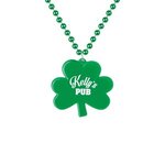 Buy Shamrock Bead Medallion