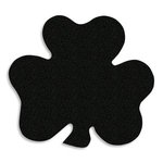 Shamrock Jar Opener - Black