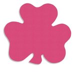 Shamrock Jar Opener - Pink 205u