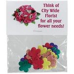Buy Shaped Seeded Paper Confetti Packet