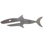 Shark Bottle Opener - Gray