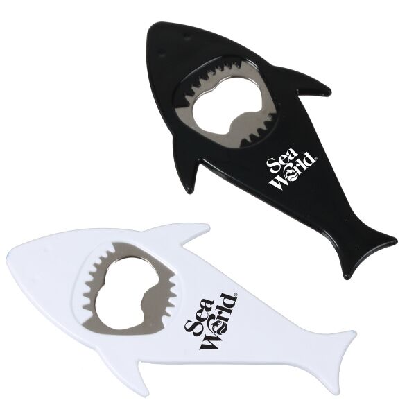 Main Product Image for Shark Bottle Opener