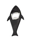 Shark Magnetic Bottle Opener -  