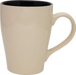 Sherwood Collection Mug - Sand