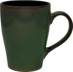 Sherwood Collection Mug - Willow Green