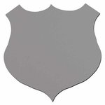Shield Jar Opener - Gray 429u