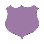 Shield Jar Opener - Purple 268u