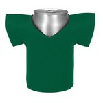 Shirt coolie - Forest Green
