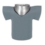 Shirt coolie - Gray