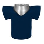 Shirt coolie - Navy Blue