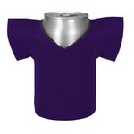 Shirt coolie - Purple