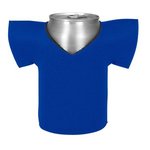 Shirt coolie - Royal Blue