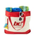 Buy Imprinted Shoreline Boat Tote