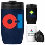 Shorty 13oz. Vacuum-Sealed Insulated Mug -  