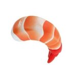 Shrimp Stress Ball -  
