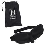 Shut-Eye Travel Eye Mask -  