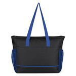 Signature Kooler Tote Bag -  