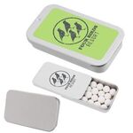 Buy Signature Peppermints In Slider Tin