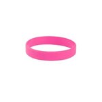 Silicone Band Bracelets