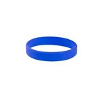 Silicone Band Bracelets