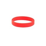 Silicone Band Bracelets